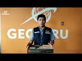 Unboxing 1  nivel automtico geoworld modelo at32gx plus  econmico y competitivo 