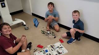 HLIAH Young Engineers Autumn 2022