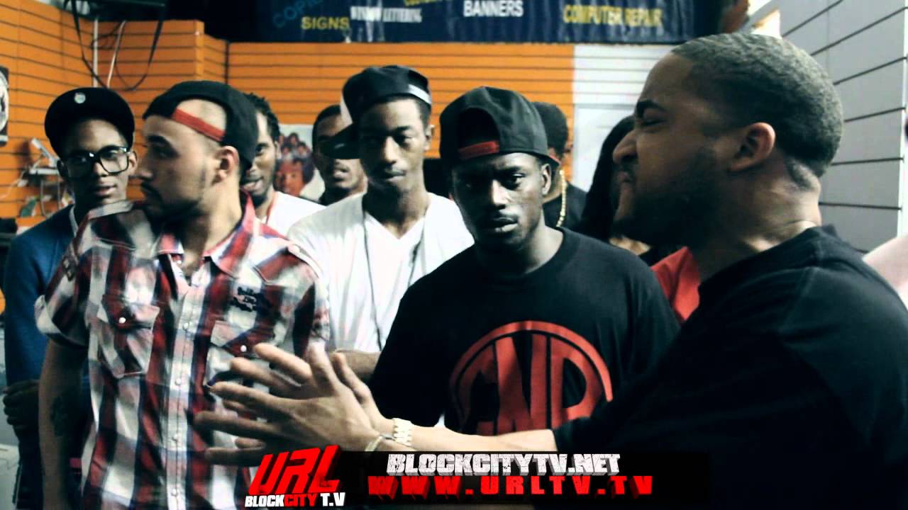 Watch BlockCity | Amazin D Boy Vs Strange | New Breed on YouTube Watch BlockCity | Amazin D Boy Vs Strange | New Breed on YouTube