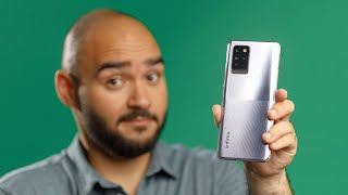 Infinix Note 10 Pro || أقوى صفقه موبايل للشباب