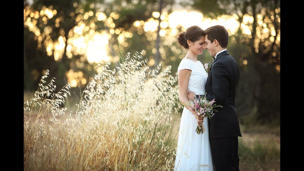 Destination wedding Barcelona H&M