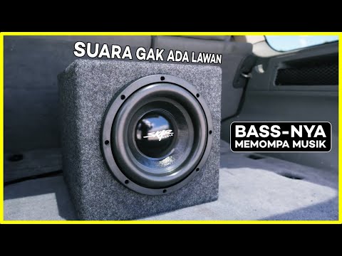 Video: Apa speaker bass terbaik untuk mobil?