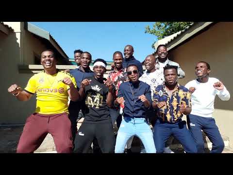 Ithemba Lami.  Abathandwa
