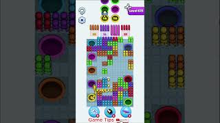 Hole People level 615
