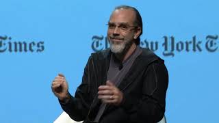 Astro Teller, Technology and Entrepreneurship Speaker