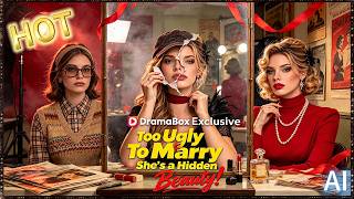 Download lagu Too Ugly To Marry, She's a Hidden Beauty! | They Mocked The Masked Harvard Star They Never Knew