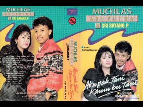 Muchlas Adi Putra - Rambut Hitam Kepang Dua