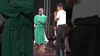  Dadis Camilo  Being Insane  Against Kanga Dji freestyle rap freestylerap rrpl