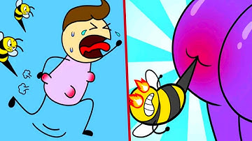 Help Monster 3 Tricky Puzzle vs Help Me Tricky Story - All Levels Gameplay (Android,iOS) Part 4