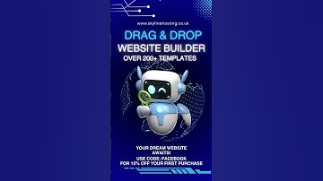 Craft Your Website with Skyline Hosting