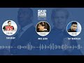 Tom Brady, Mike Leach, Tua Tagovailoa (4.8.20) | UNDISPUTED Audio Podcast