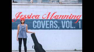 Lonely Boy -- The Black Keys Cover by Jessica Manning