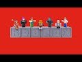 Roblox Stickmasterluke Figure