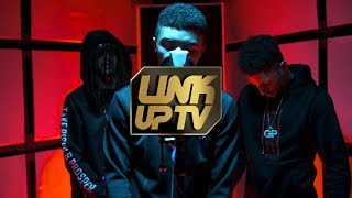 #9thStreet (Rzo Munna x Pumpz x Soze) - HB Freestyle | Link Up TV