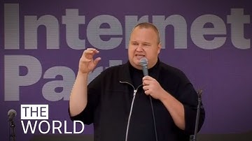 Megaupload