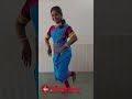 antakshari Challenge in Bharatanatyam Style #bharatanatayam #antakshari #trendingshorts #challenge