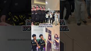 Mungkin Dia Bosan x Dance Brazil | Dance Viral Tiktok 2026 #viral #trendtiktok #danceviral #velocity
