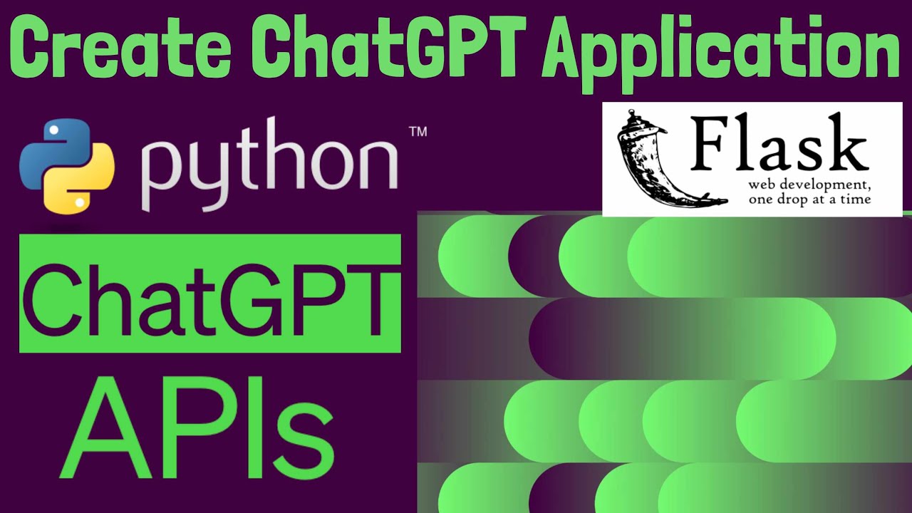 Latest ChatGPT News and Updates ChatGPT Plus API - YouTube