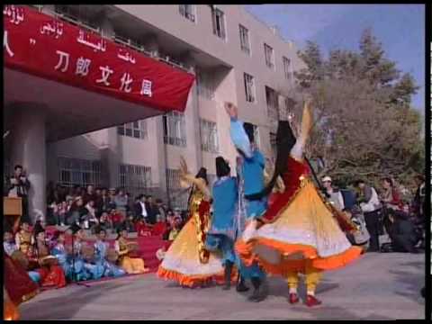 Uyghur Meshrep