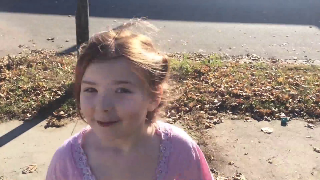 Unseasonably Warm Weather - YouTube