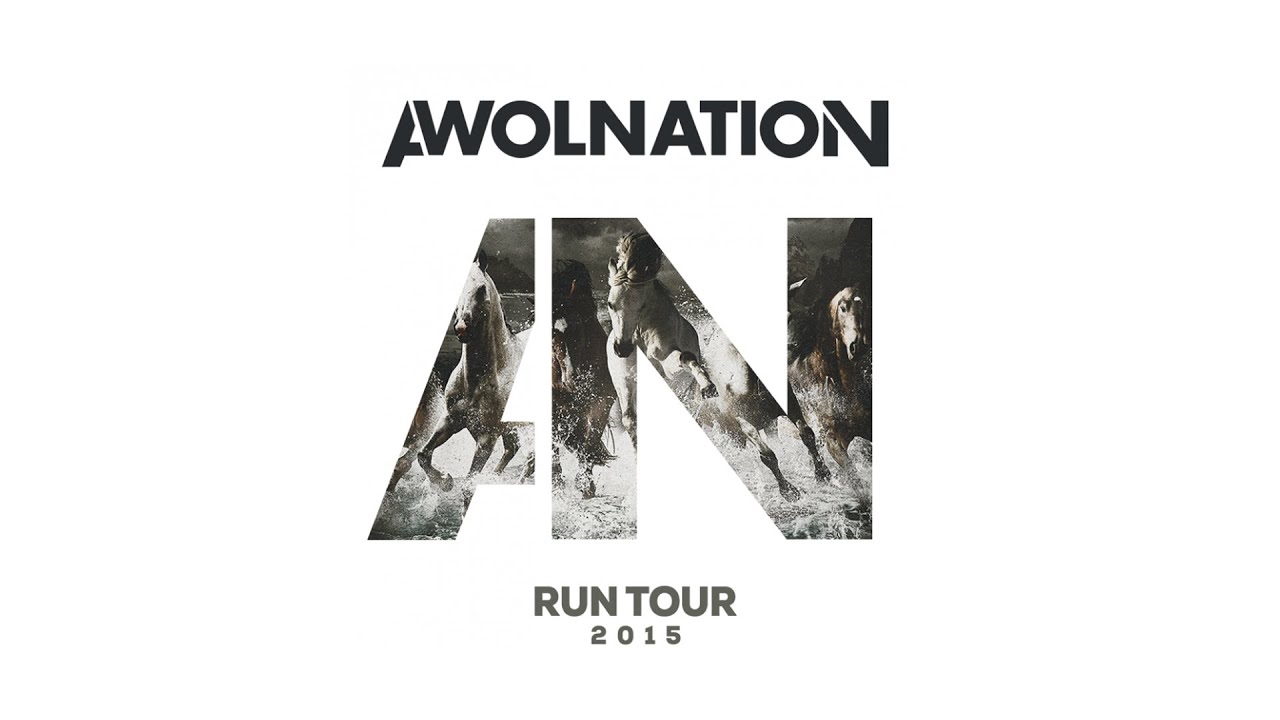 AWOLNATION YouTube