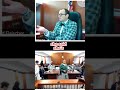 😳 GUCCI GUY Faces Judge’s Fury — Courtroom Drama Explodes!  #judgefleischer