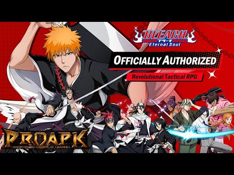 BLEACH: Eternal Soul Online Store