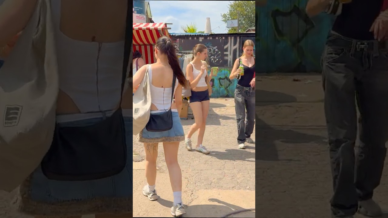 BERLIN CITY EVENTS WALKING TOUR. 