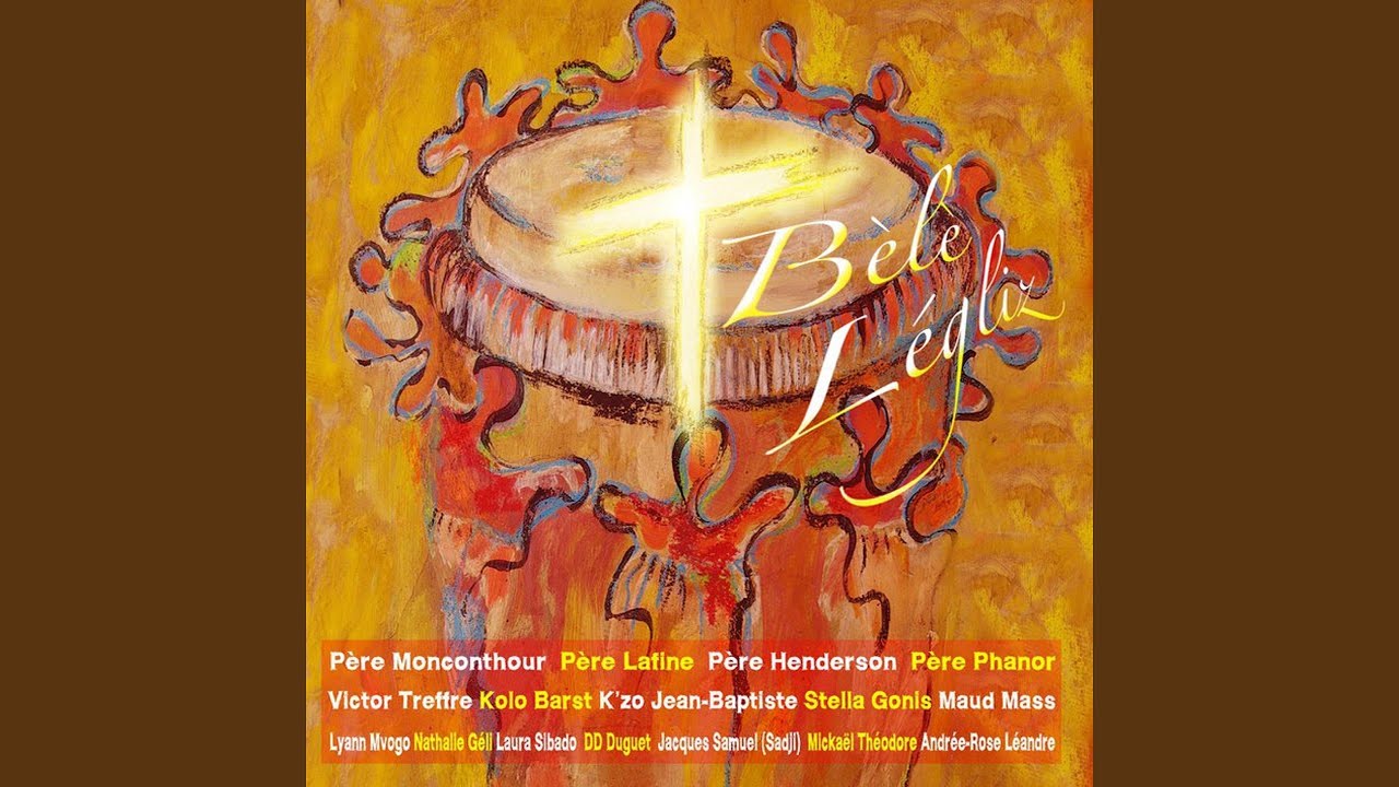 Jezi bien di nou i kay vini (Gran bele) (St Marc ch13 vt33 a 37)