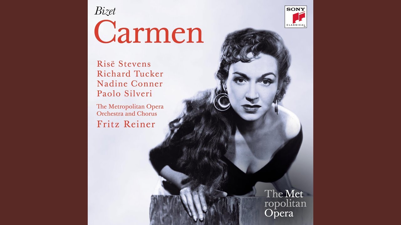 Carmen: Prelude 