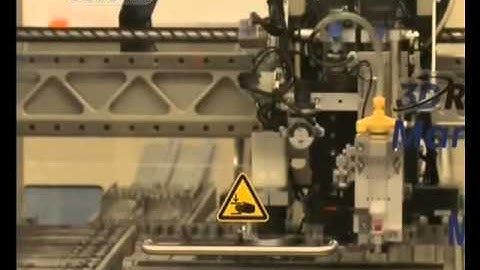 3D printing technology could revolutionize industry