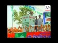 Election campaign in one of India s poorest states