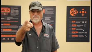 The Importance of Tire Replacement by Southern States TOYOTAlift 206 views 4 years ago 3 minutes, 38 seconds