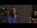 Tapped In W/ IAMSU!: The IAMSU! Interview W/ Mani Draper & Push Kahlon