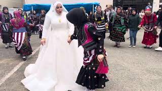 Savaş ARSLAN- Giresun Çanakçı Deregözü festival gibi Düğün Full HD
