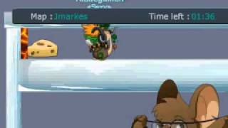 How to Cannon Jump