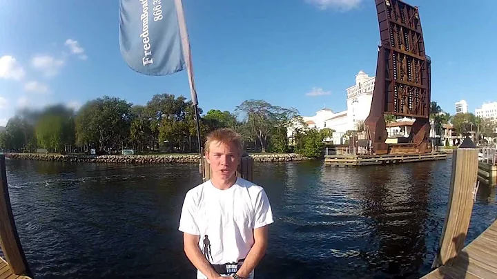 Keys artist Guy Snell describe his experience with...