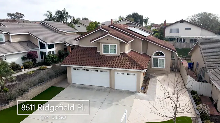 CURB360 San Diego Real Estate Video | Dan and Deb ...