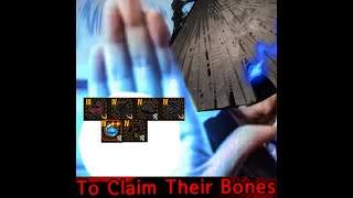 Mersault Claim Their Bones