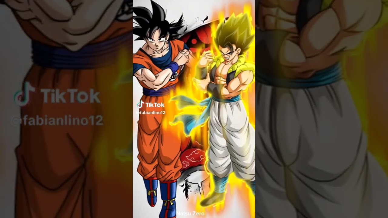 Shaorika Animes. Calendário 2023 - Goku