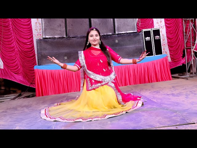 BANNI | Rajasthani song। Kapil Jangir Ft. Komal Kanwar | Rajasthani Dance Song #ks rajasthani