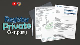 Register A Company In 8 Minutes From R175 | South Africa Private Company screenshot 5