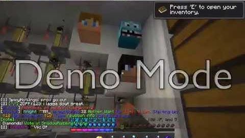 Shadowraze Base Tour