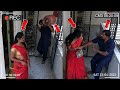 WHAT SHE IS DOING WITH THE GAS DELIVERY MAN ЁЯСАЁЯШ Social Awareness Video Eye Focus WHAT SHE IS DOING WITH THE GAS DELIVERY MAN ЁЯСАЁЯШ Social Awareness Video Eye Focus