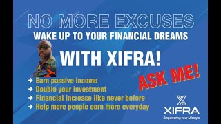 Xifra Lifestyle Honest Review 2022- Xifra Will Create More Millionaires- Let's Examine the Facts!