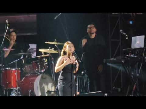 Ziva Magnolya - Peri Cintaku - PSCC Palembang 1 Juli 2023