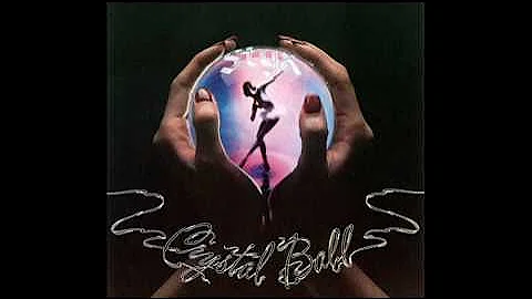 Styx - Crystal Ball