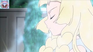 Pokemon Evolution Episode 2 amv. Lillie amv. The Eclipse 🌒.