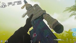 Double Sniper Loadout Solo WIN (KAR98/HDR) Call of Duty Warzone Solo Win Gameplay No Commentary