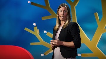 What if we used the problem as part of the solution? | Katie Francfort  | TED Institute